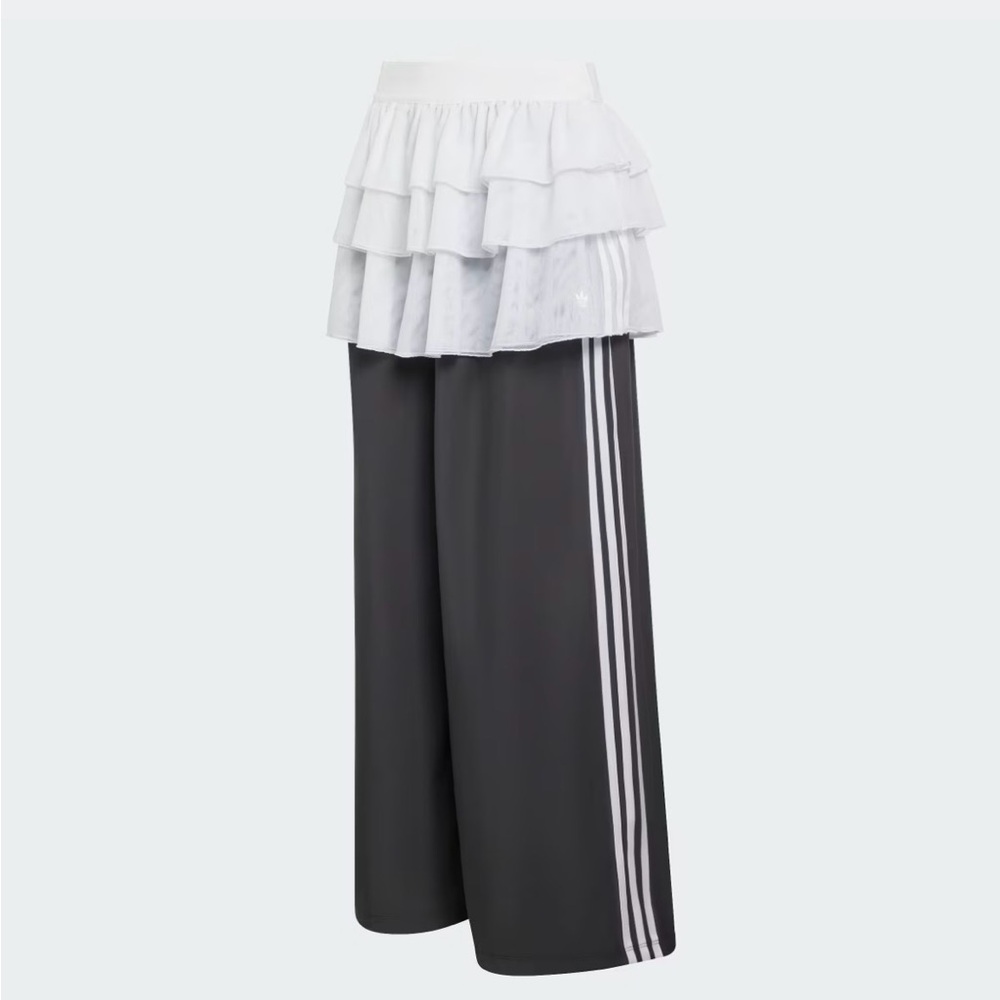 Adidas track pants